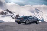 Bentley Continental GT 2018 года (WW)